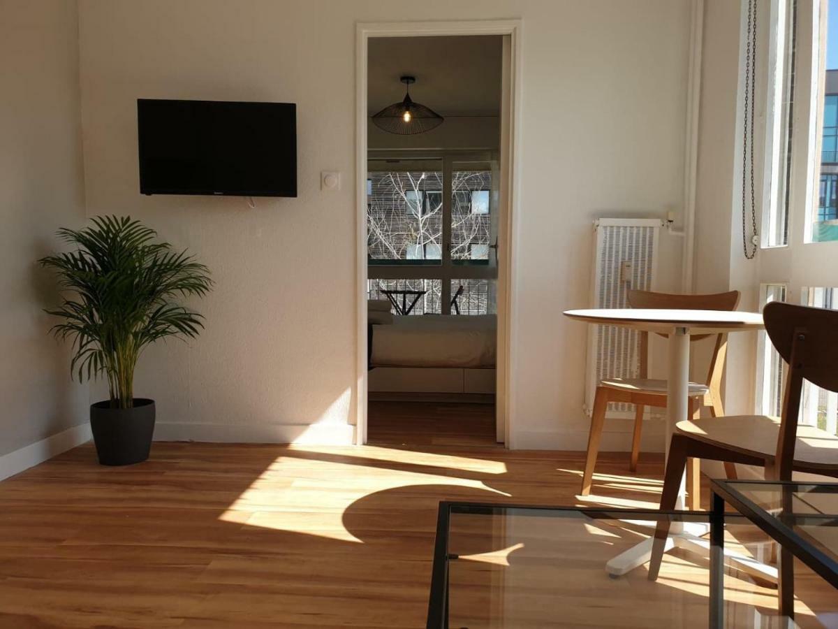 Cozy Loft Metz Gare, Pompidou, Centre Congres, Muse Daire Dış mekan fotoğraf
