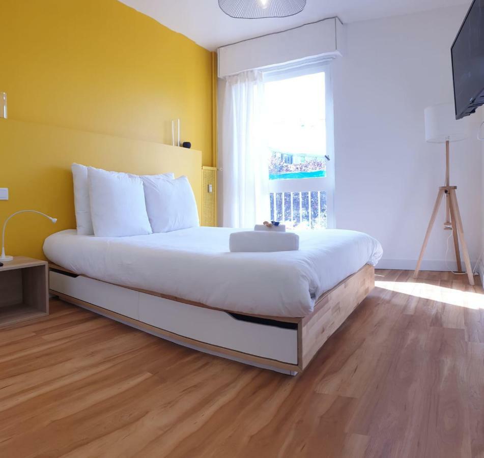 Cozy Loft Metz Gare, Pompidou, Centre Congres, Muse Daire Dış mekan fotoğraf
