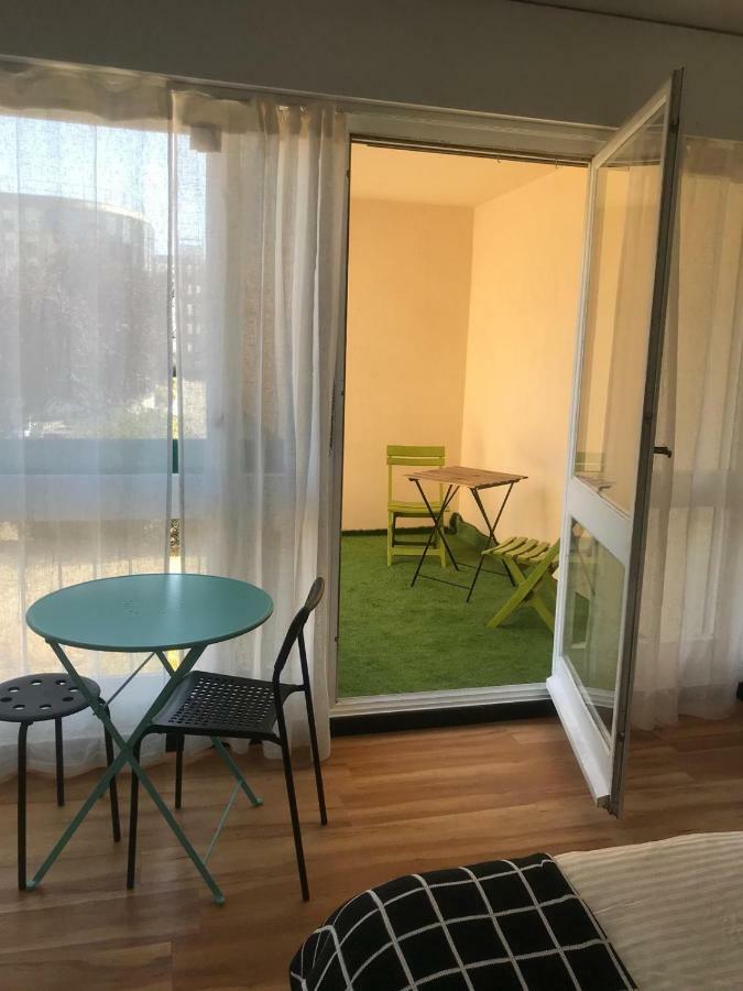 Cozy Loft Metz Gare, Pompidou, Centre Congres, Muse Daire Dış mekan fotoğraf